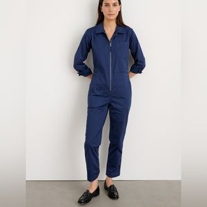 NWT Alex Mill Jumpsuit